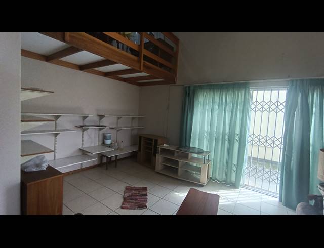 2 BEDROOM DUPLEX FOR SALE IN ESCOMBE